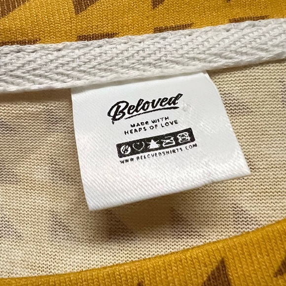 Beloved Shirts Marlboro Lights 100’s Long Sleeve Shirt Men’s XL - Picture 2 of 3